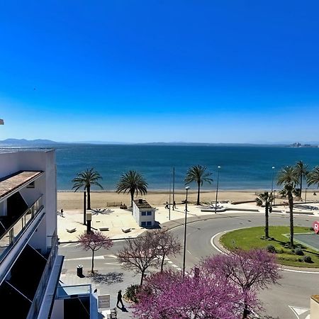 Hotel Marina Roses Exterior photo